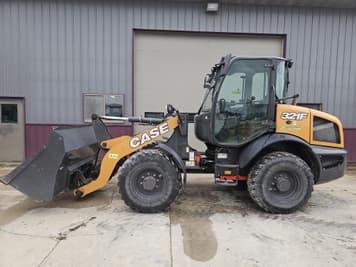 Main image Case 321F